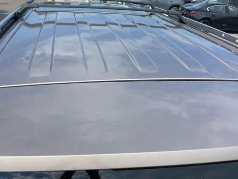 Used 2019 Lincoln Navigator L Reserve AWD/4WD image 12