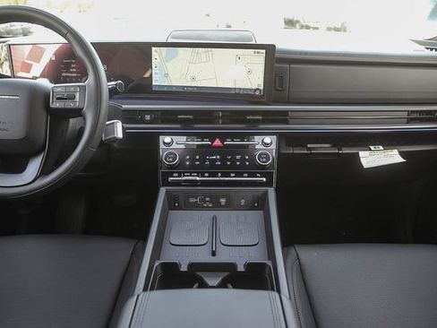 New 2025 Hyundai Santa Fe Calligraphy AWD/4WD image 13