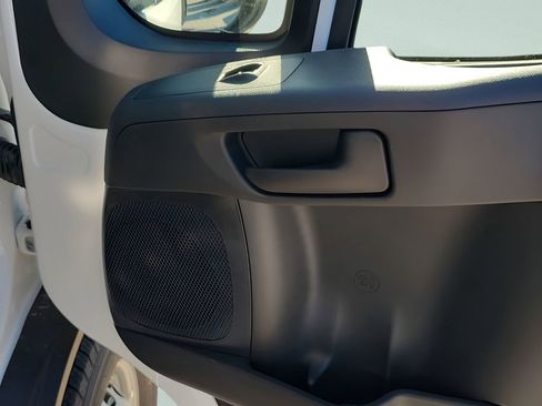 New 2026 RAM ProMaster 2500 image 42