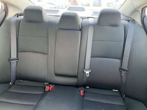 Used 2024 Nissan Altima 2.5 SV image 36