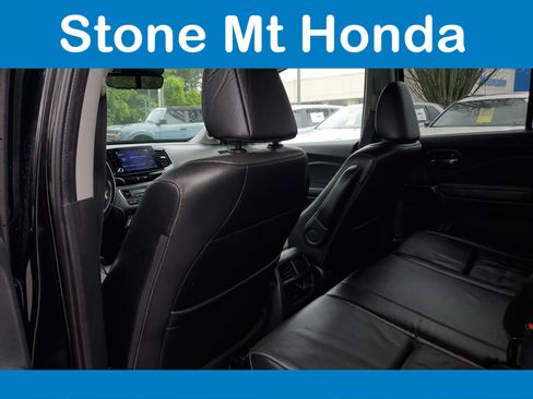 Used 2023 Honda Ridgeline RTL image 11