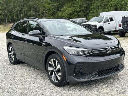 Used 2023 Volkswagen ID.4 Pro