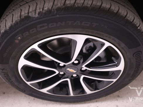 New 2026 Chevrolet TrailBlazer LT image 31