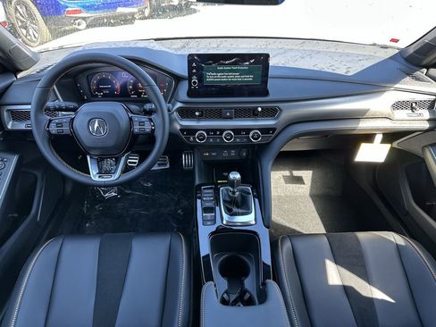 New 2026 Acura Integra A-Spec image 15
