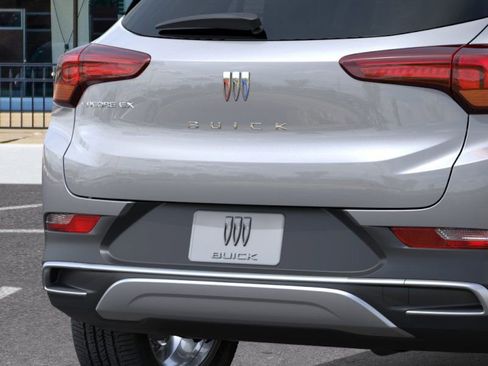 New 2026 Buick Encore GX Preferred image 14
