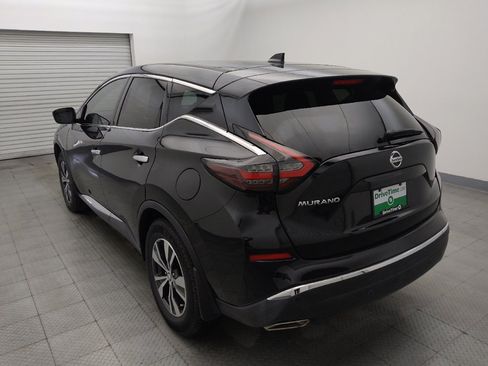 Used 2021 Nissan Murano S FWD image 5