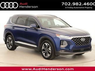 Used 2020 Hyundai Santa Fe SEL image 1