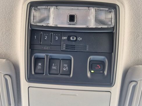 Used 2024 Toyota 4Runner SR5 Premium image 24