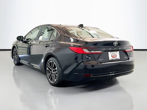 New 2026 Toyota Camry XLE FWD image 6
