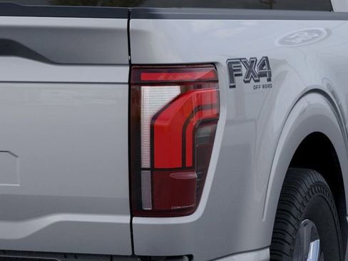 New 2026 Ford F150 Lariat AWD/4WD image 21