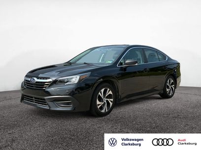 Used 2020 Subaru Legacy w/ Alloy Wheel Package