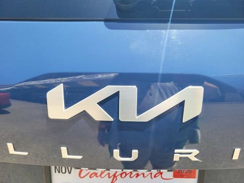 Used 2024 Kia Telluride EX X-Line AWD/4WD image 7