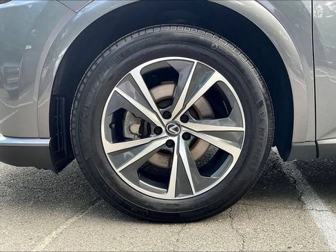 Certified 2023 Lexus RX 350 Premium w/ Cold Area Package AWD/4WD image 34
