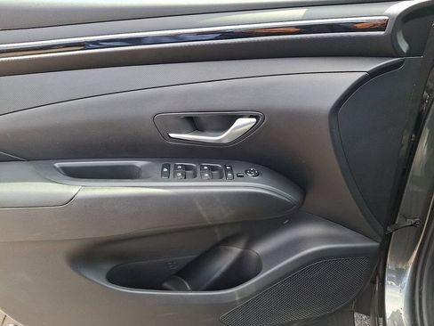 Used 2023 Hyundai Tucson SEL AWD/4WD image 13