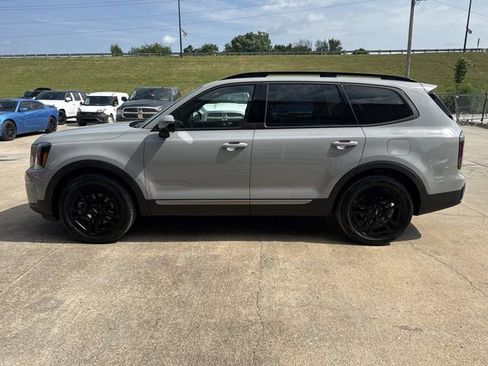 Used 2023 Kia Telluride SX X-Line AWD/4WD image 14