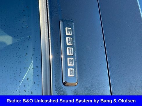 Used 2024 Ford F350 Lariat w/ Lariat Ultimate Package image 17