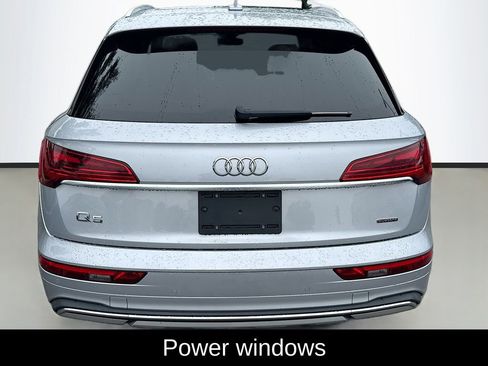 Used 2021 Audi Q5 2.0T Premium Plus AWD/4WD image 6