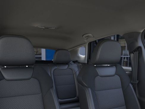 New 2026 Chevrolet Trax LT w/ Driver Confidence Package image 24