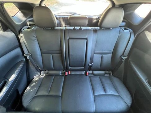 Used 2017 Nissan Rogue Sport SL AWD/4WD image 26