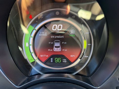 Used 2018 FIAT 500 e FWD image 54