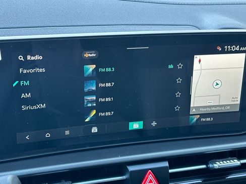 Certified 2026 Kia Sportage SX Prestige image 19