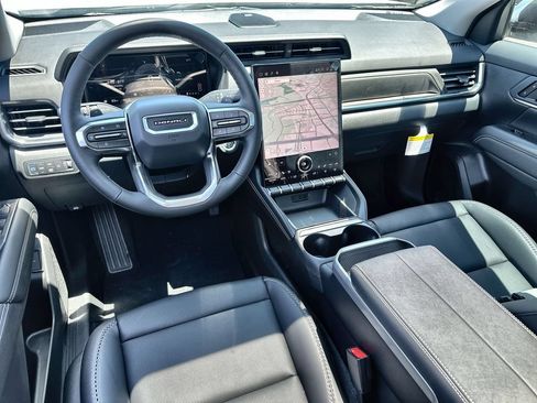 New 2026 GMC Terrain Denali AWD/4WD image 20