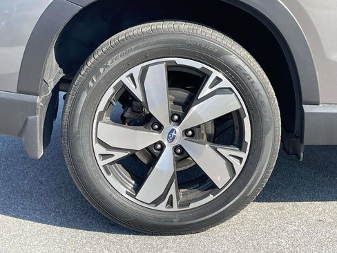 Used 2019 Subaru Forester Touring AWD/4WD image 34