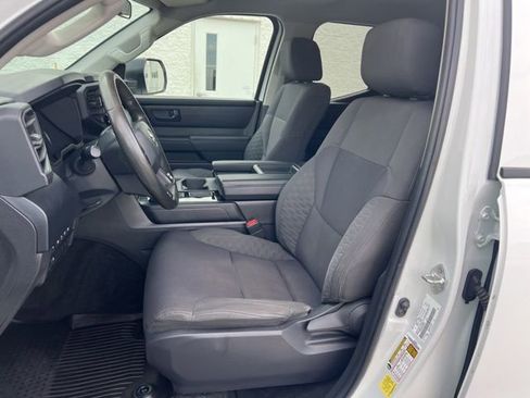 Used 2023 Toyota Tundra SR w/ SR Tow Package RWD image 15