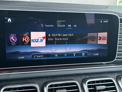 New 2026 Mercedes-Benz GLS 450 4MATIC image 20