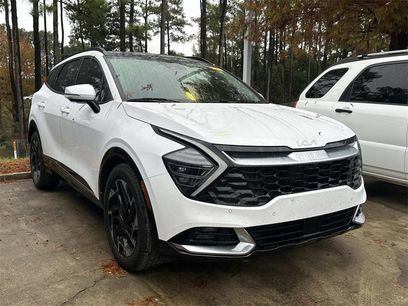 Used 2023 Kia Sportage SX