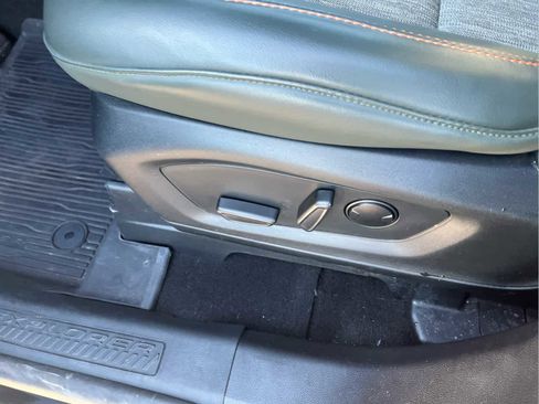 Used 2023 Ford Explorer Timberline image 30