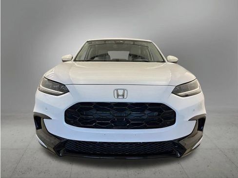 New 2026 Honda HR-V EX-L image 9