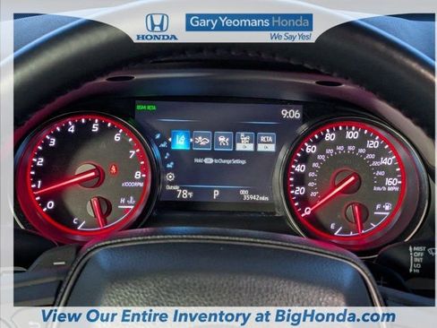 Used 2024 Toyota Camry XSE w/ Navigation Package FWD image 27