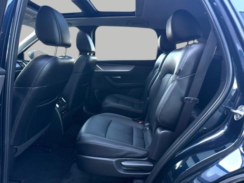 Used 2025 MAZDA CX-90 3.3 Turbo w/ Premium Sport Pkg image 27