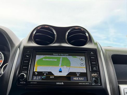 Used 2016 Jeep Compass High Altitude image 14