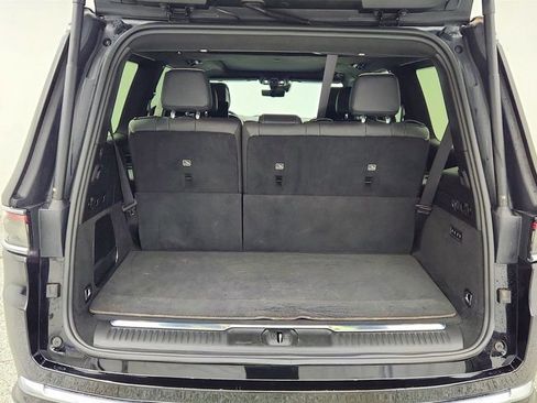 Used 2022 Jeep Grand Wagoneer Series II w/ Rear Seat Video Group 1 image 25