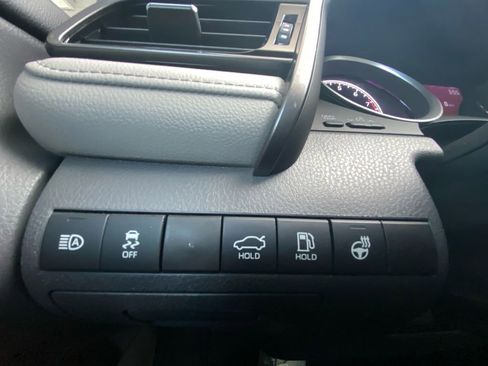 Used 2024 Toyota Camry LE w/ Cold Weather Package image 18