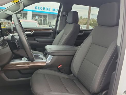 Certified 2025 Chevrolet Silverado 1500 RST w/ Convenience Package II image 18