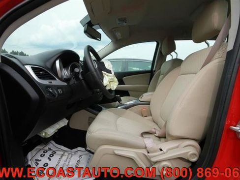 Used 2013 Dodge Journey American Value Package w/ Flexible Seating Group image 8