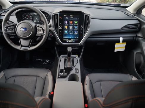 New 2026 Subaru Crosstrek 2.5i Limited image 8