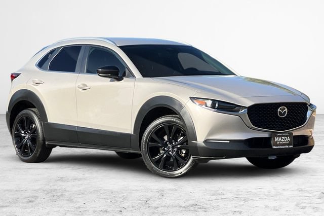 Used 2024 MAZDA CX-30 AWD 2.5 S w/ Select Sport Pkg image 2