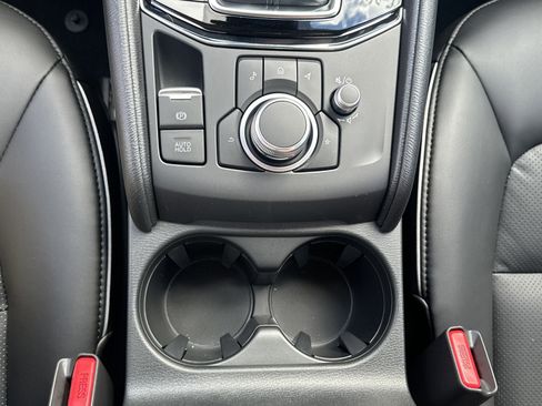 New 2025 MAZDA CX-5 AWD 2.5 S w/ Select Package image 19