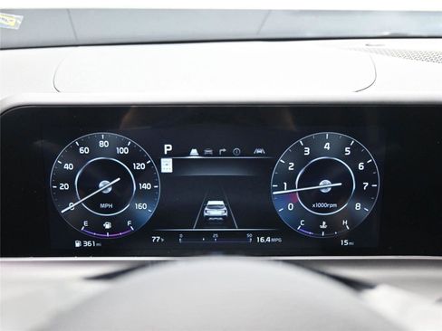 New 2026 Kia Seltos SX image 8