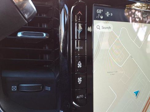 Used 2022 RAM 3500 Laramie image 8