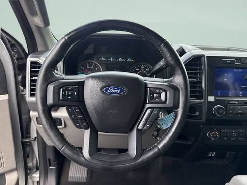 Used 2019 Ford F150 XLT w/ Equipment Group 302A Luxury RWD image 42