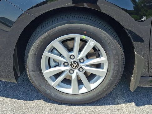 New 2026 Toyota Camry LE FWD image 19