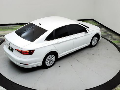 Used 2019 Volkswagen Jetta S FWD image 34