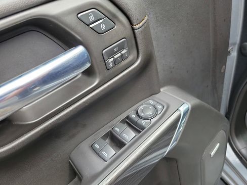 Used 2020 GMC Sierra 1500 AT4 w/ AT4 Premium Package AWD/4WD image 20