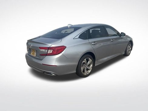 Used 2019 Honda Accord EX-L image 5