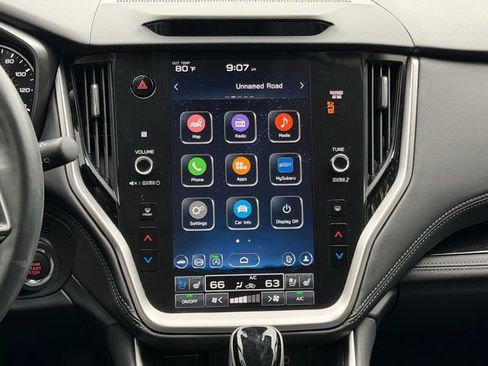 Certified 2024 Subaru Outback Touring AWD/4WD image 18